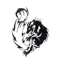 Otherwise, fire and flames are still a very popular tattoo idea. Tribal Fire Tattoo Designs Wolves Free Image Download