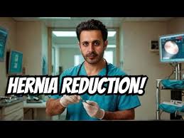 Image result for Hernia Reduction