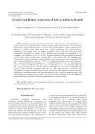 Image result for Beilschmiedia rwandensis