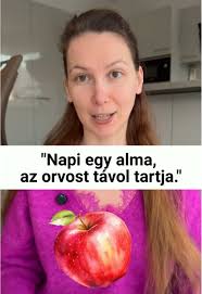 Zöldségek és gyümölcsök a napi étrendedben