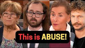 Were These Two Dating or Just Friends?