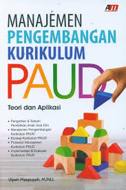 We did not find results for: Manajemen Pengembangan Kurikulum Paud Teori Dan Aplikasi