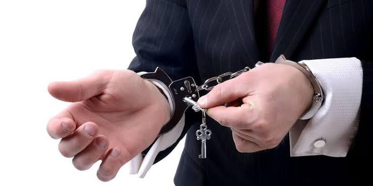 Why Are Criminal Charges Dropped or Dismissed? | Neal Davis