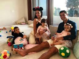 Who is ⭐cristiano ronaldo's wife⭐? My Son Is Too Young To Understand Cristiano Ronaldo Says Rape Allegations Have Devastating Impact On Family Football News