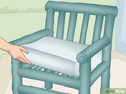 Simple Ways To Paint Bamboo Furniture
