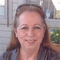 Obituary information for Mona Bergeron Deshaies