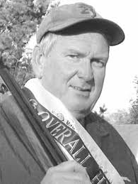 Portrait Cover -January 06