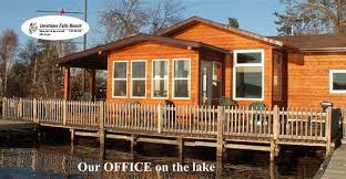 Our goal has been to complement the natural beauty of the whiteshell with comfortable cabins that harmonize with their surroundings. Great Cabins Review Of Inverness Falls Resort Brereton Lake Manitoba Tripadvisor