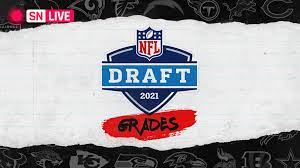 We did not find results for: Nfl Draft Grades 2021 Complete Results Analysis For Every Pick In Rounds 1 3 Sporting News
