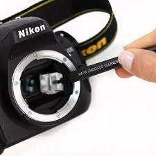 Matin Sensor Cleaning Kit For Canon Eos 40D