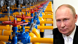 hoe Rusland zijn gas opnieuw aan Europa wil aanbieden