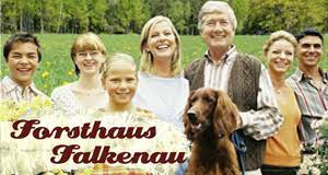 Was machen die darsteller heute? Forsthaus Falkenau Ff Fernsehserien De