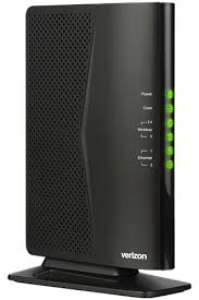 Verizon Router Wifi Blogger Gifts Router