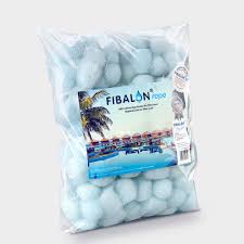 The fibalon® polymer fiber filter is synonymous with innovation and progress and was awarded from the fibalon® demonstrates entrepreneurial courage as well as visionary, collaborative thinking. Filtermedium Fibalon Rope 350 G Filtermedium Fibalon Rope 350 G Sandfilter Zubehorsandfilteranlagepoolzubehor