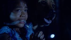 H50 Review: 8.05 Kama' Oma 'O, Ka 'Aina Huli Hana (At Kama'oma'o, The Land  of Activities)