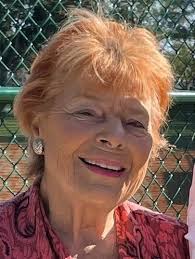 Darlene Stanek Obituary (1937