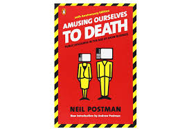 легкий способ начать новую жизнь нейл фьоре Epub Download Nejl Postman Knigi Skachat