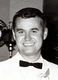 Patrick Donovan Obituary