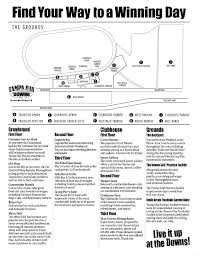 Facility Map And Information
