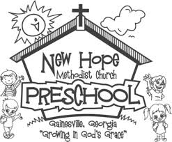 Preschool New Hope United Methodist Church