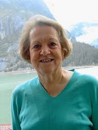 Most Recent Obituaries