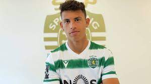 142,031 likes · 21,307 talking about this. Matheus Nunes Renova Com O Sporting Ate 2025