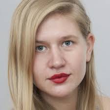 Eva Spence's Instagram, Twitter & Facebook