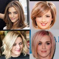 Model Rambut Sebahu Trend Warna Rambut Pendek Wanita 2020 Model Terbaru Warna Rambut Rambut Pendek Gaya Rambut