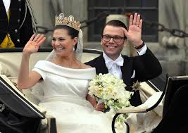 These mini, midi and maxi dresses are so pretty, you'll definitely wanna wear them again. Wedding Of Victoria Crown Princess Of Sweden And Daniel Westling Wikipedia