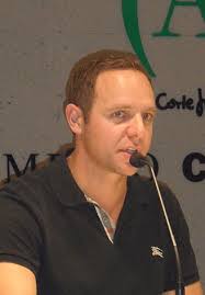 Entrevista a Griff Furst, director de «Cold Moon»