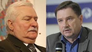 Born 29 september 1943) is a polish politician, trade union organizer, philanthropist and human rights activist. Gdanski Sad Lech Walesa Nie Moze Mowic Ze Piotr Duda Sluzyl W Zomo Wiadomosci