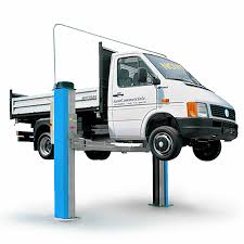Reseller end user service center manufacturer. 2 Saulen Hebebuhne Spindel Ov 3 2 T 400 V Sirio Rp Si Sr37k 2 939 99