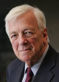 John C. Whitehead, Who Led Effort to Rebuild After 9/11, Dies at 92