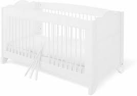 Wir begrüßen sie als interessierten leser zum großen vergleich. Pinolino Babybett Pino Made In Europe Kaufen Otto