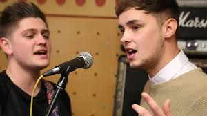 Eurovision: You Decide" — Who should sing for the UK in 2016?