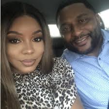 Bianca Simpson and Walter Miller's Wedding Website