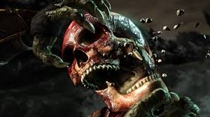 как сделать икс рей в мортал комбат 10 на клавиатуре X Ray Udary V Mortal Kombat X Youtube