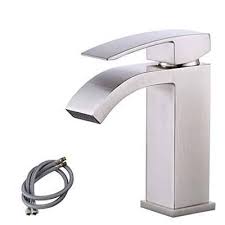 Top 10 Best Bathroom Faucet Brands In 2019 Reviews Best Bathroom Faucets Amazing Bathrooms Bathroom Faucets