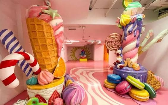Pe 1 iunie se deschide în București Sweet Adventure | Radio ZU