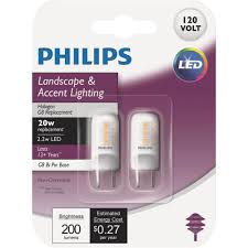 Maybe you would like to learn more about one of these? Philips T4 Bi Pin Led Special Purpose Light Bulb Walmart Com Walmart Com