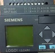 Brand New Original 6ED1055-1MD00-0ba2 Siemens PLC Logic ...