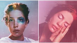 See more ideas about halsey, halsey album, album songs. Halsey S New Album Manic A Track By Track Review Teen Vogue