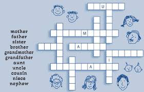 Our collection of free printable crossword puzzles for kids is an easy and fun way for children and students of all ages to become familiar with a subject or just to enjoy themselves. Printable Crosswords Puzzles Kids Activity Shelter
