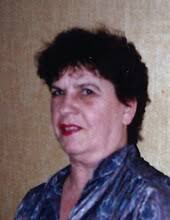 Obituary information for Martha Henderson