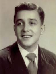 John James Ward Obituary