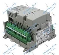 2080-LC20-20QBBR Micro820 20 I/O ENet/IP Controller Allen-Bradley  2080LC2020QBBR