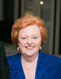 Obituary information for Bridget McGuire