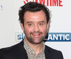 Daniel Mays Biography