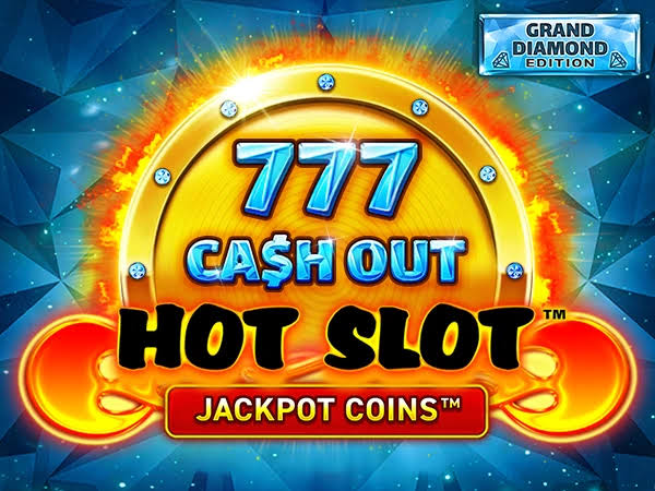 Hot Slot™: 777 Cash Out Grand Diamond Edition - Wazdan