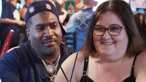 90 Day Fiancé's Danielle Goes